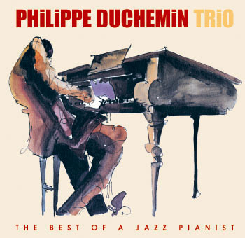 the best of a jazz pianist